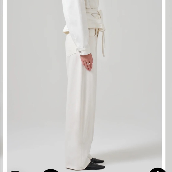 Citizens of Humanity Ayla baggy jean - Picture 4 of 8